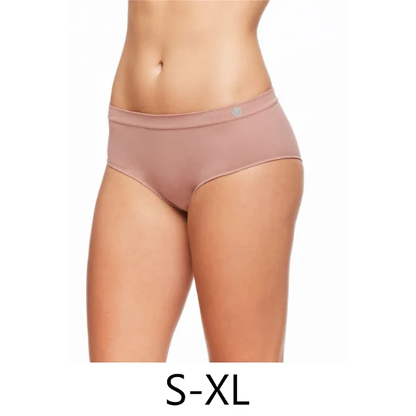 Miel - Culotte Taille Haute Iris Moroccan Spice L/XL
