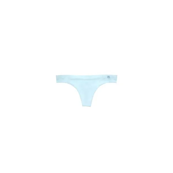 Miel - Luna Thong Bleu Glass S/M