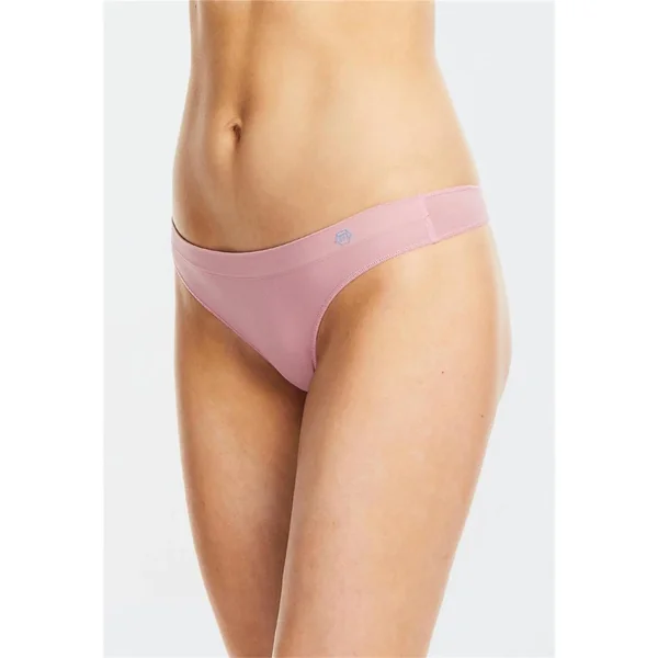 Miel - Luna Thong Dusty Rose M/L