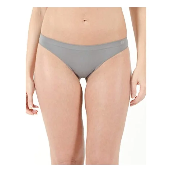 Miel - Luna Thong Gris L/XL