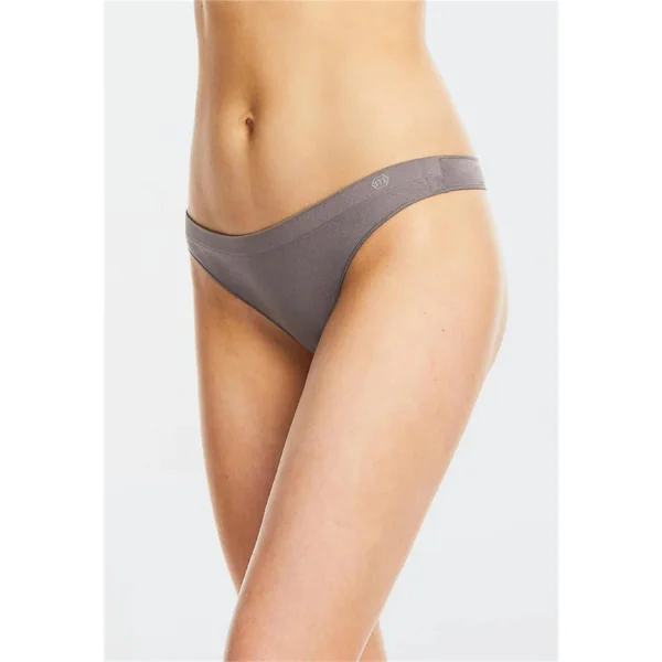 Miel - Luna Thong Smoke S/M