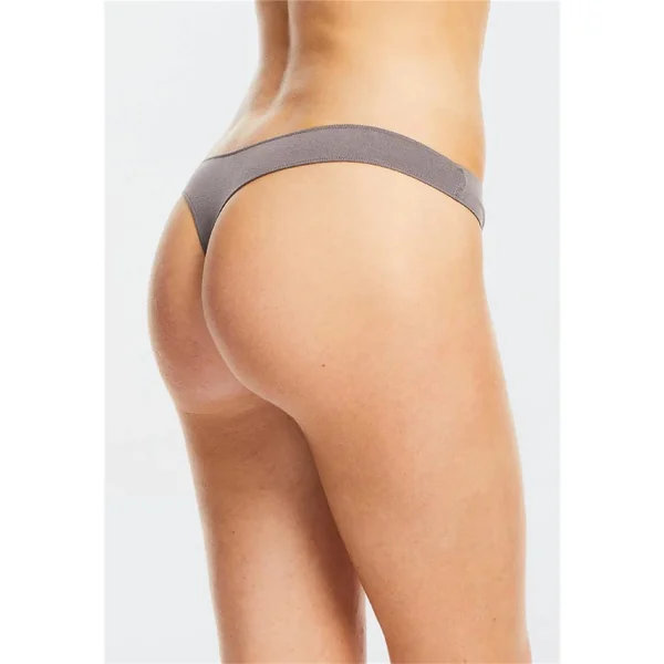 Miel - Luna Thong Smoke S/M