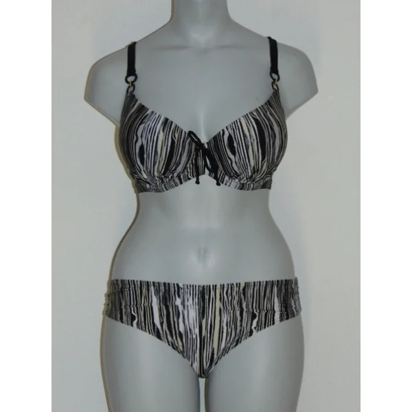 Mila Colonge E cup gris set