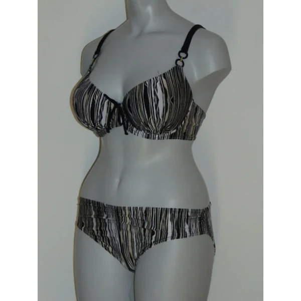 Mila Colonge E cup gris set