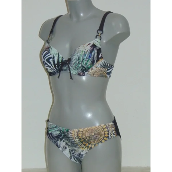 Mila Maya vert set