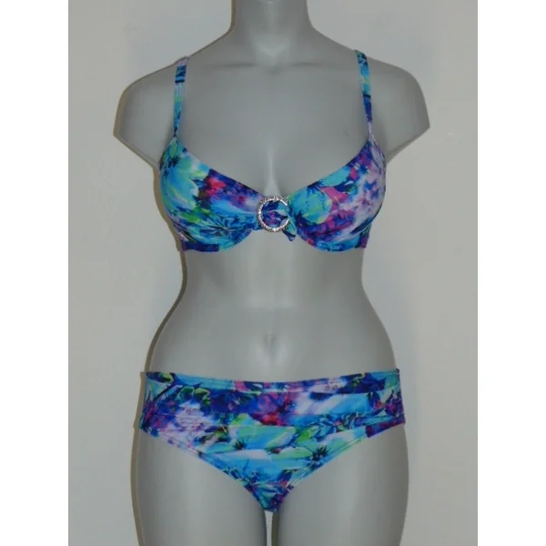Mila Salou aqua set