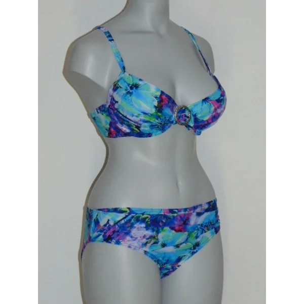Mila Salou aqua set