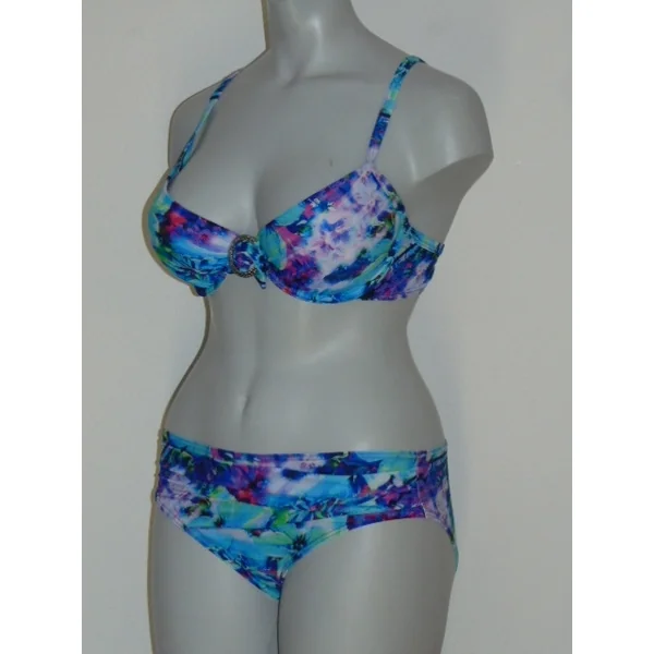 Mila Salou aqua set