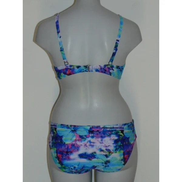 Mila Salou aqua set