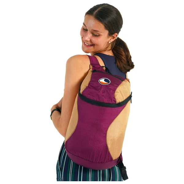 Mini Backpack 15L