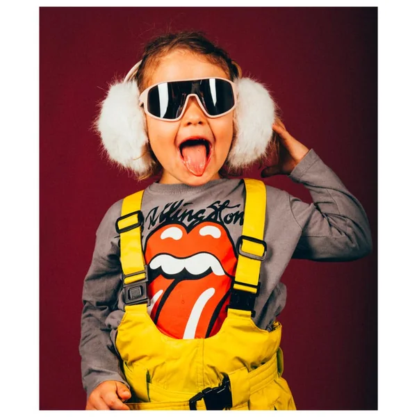 Mini Rockett