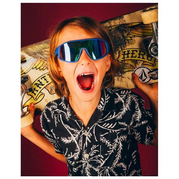 Mini Rockett