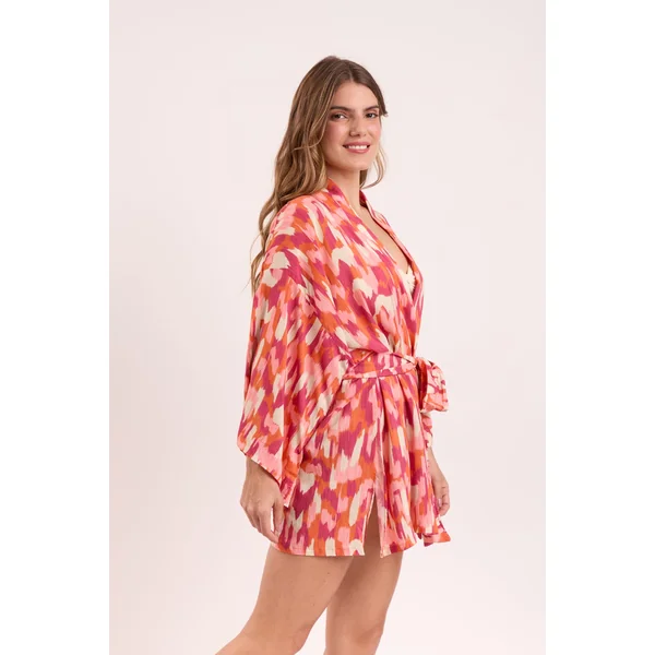 Mirage Kimono