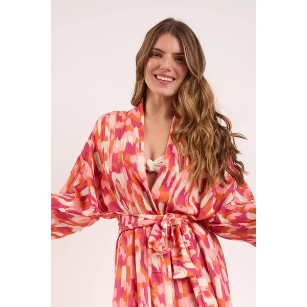 Mirage Kimono