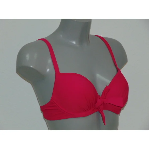 Missya Iris rose haut de bikini préformé