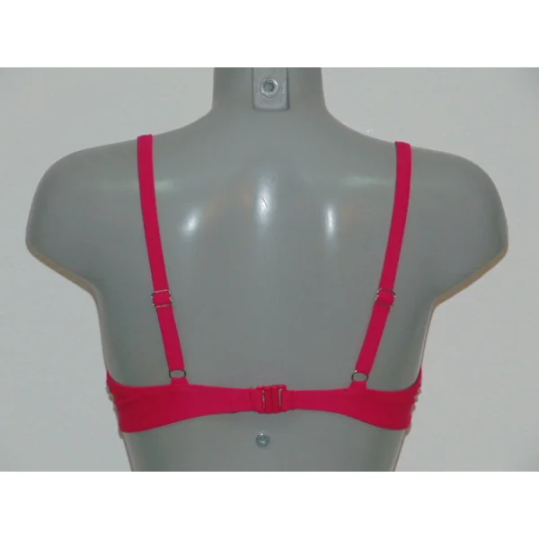 Missya Iris rose haut de bikini préformé