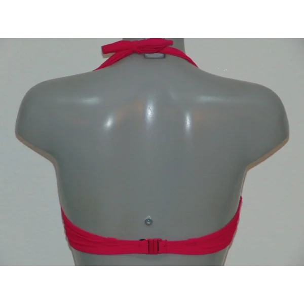 Missya Rose rose haut de bikini préformé