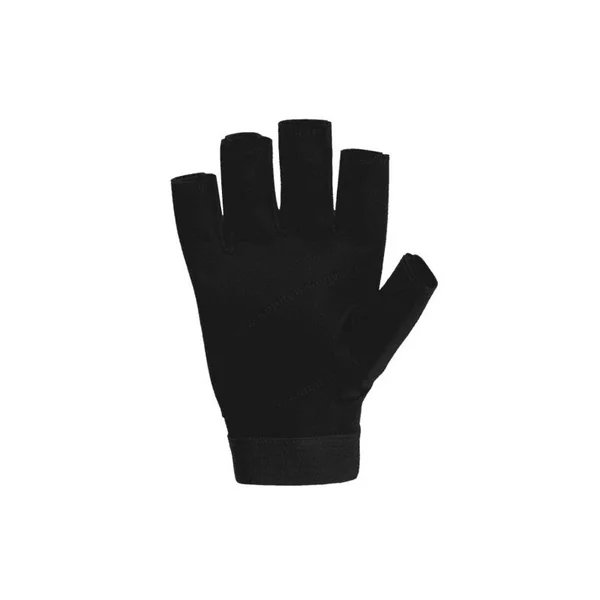 Mitaines junior MYSTIC Rash Glove S/F Neoprene Black