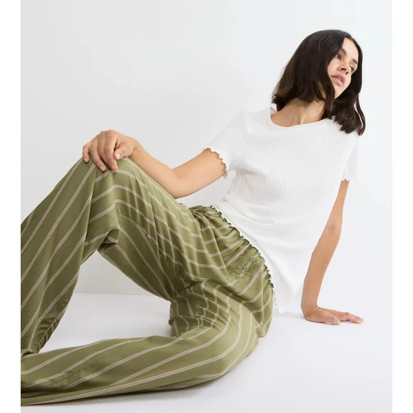 MIX & MATCH Green Combination