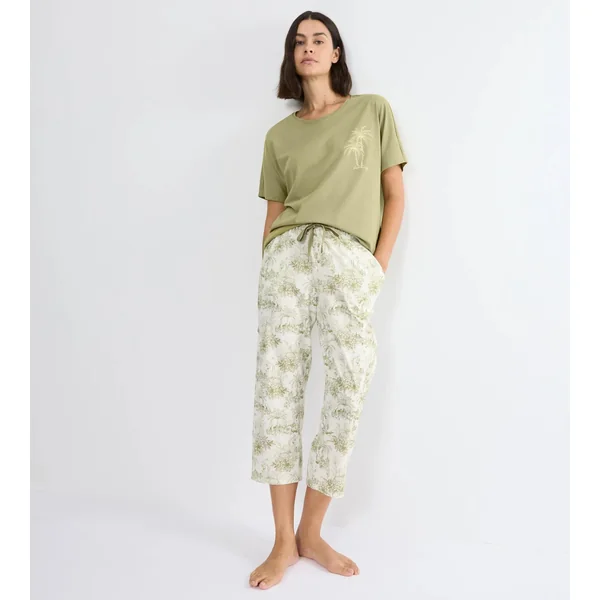 MIX & MATCH Green - Light Combination