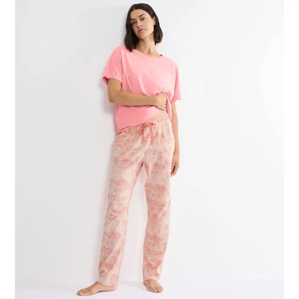 MIX & MATCH Pink - Light Combination