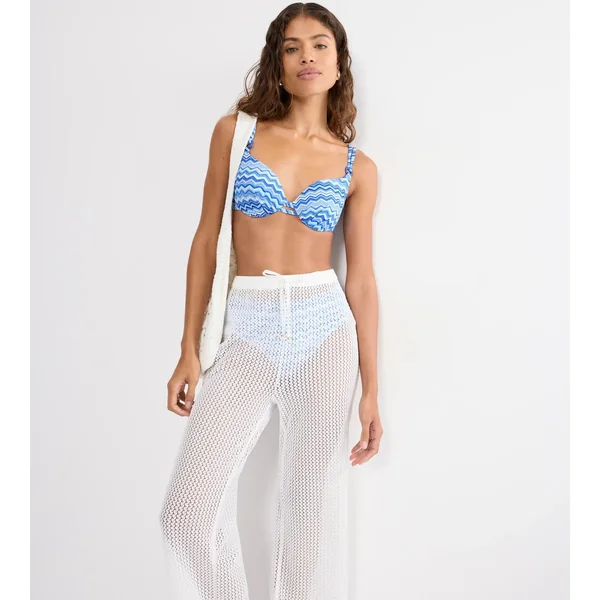 MIX & MATCH SUMMER Blue - Light Combination