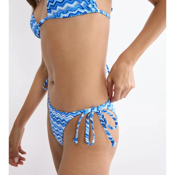 MIX & MATCH SUMMER Blue - Light Combination