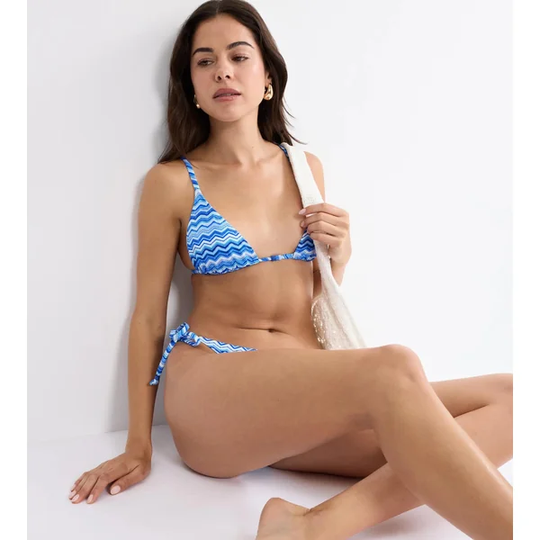 MIX & MATCH SUMMER Blue - Light Combination