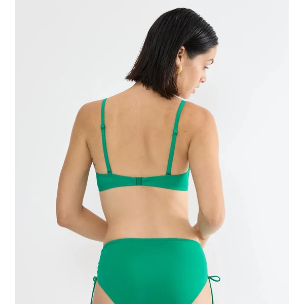 MIX & MATCH SUMMER Palm Green