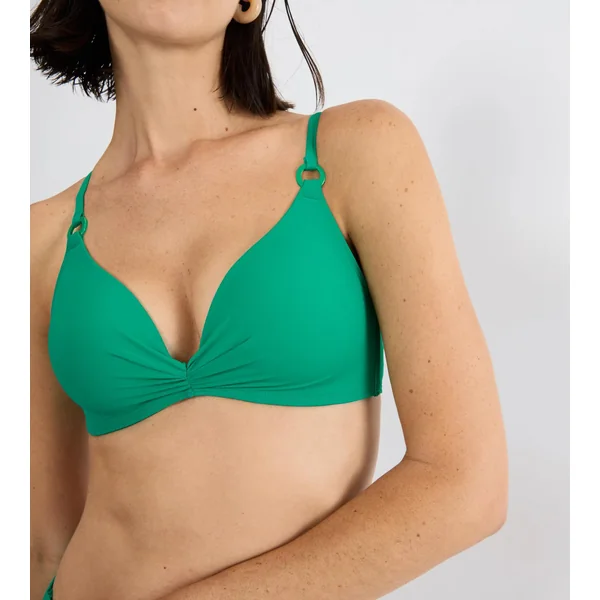 MIX & MATCH SUMMER Palm Green
