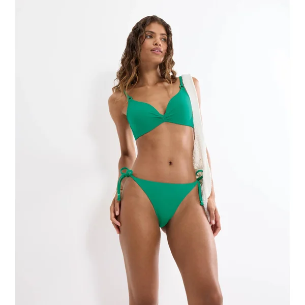 MIX & MATCH SUMMER Palm Green