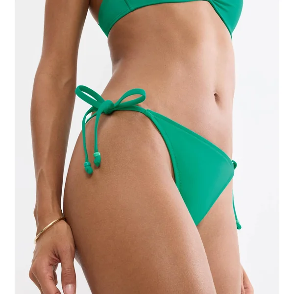 MIX & MATCH SUMMER Palm Green