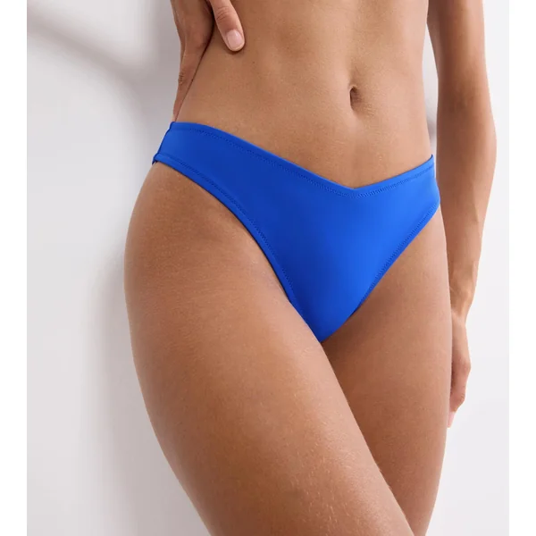 MIX & MATCH SUMMER Racing Blue