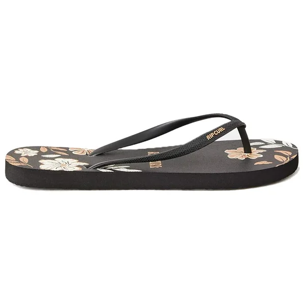 Mixed Bloom Open Toe