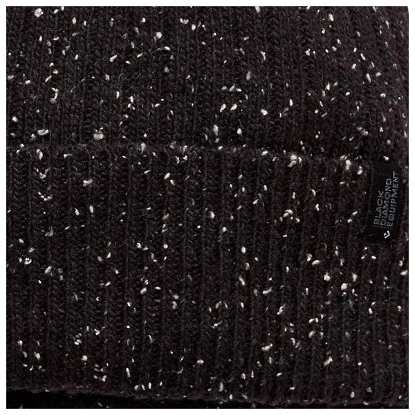 Mixed Rib Beanie