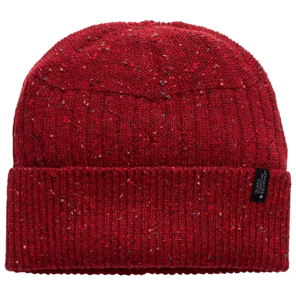 Mixed Rib Beanie