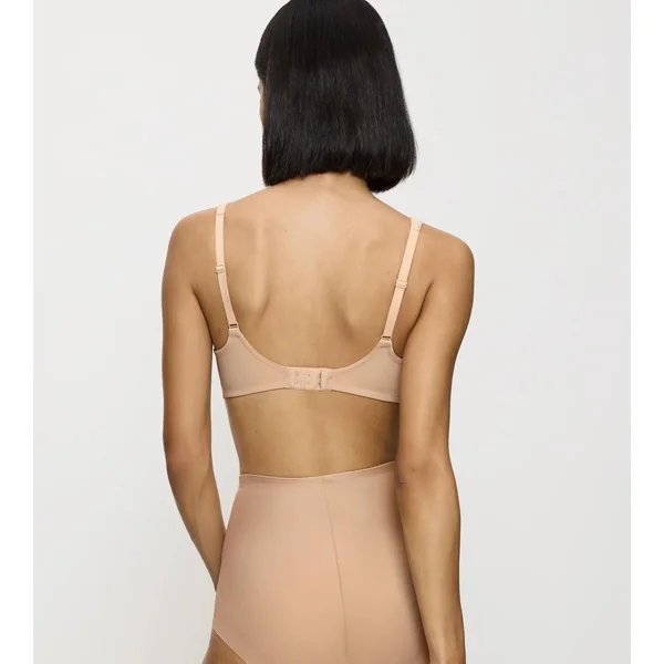 MODERN LACE+COTTON Neutral Beige