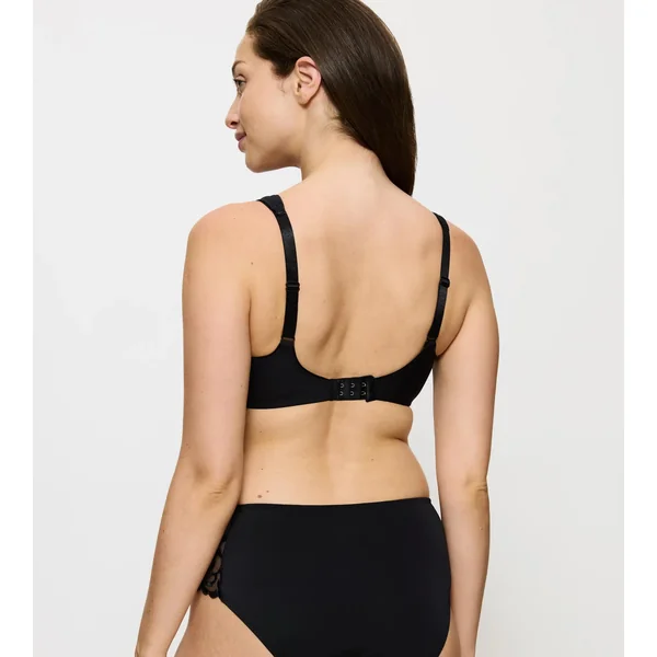 MODERN SOFT+COTTON Black