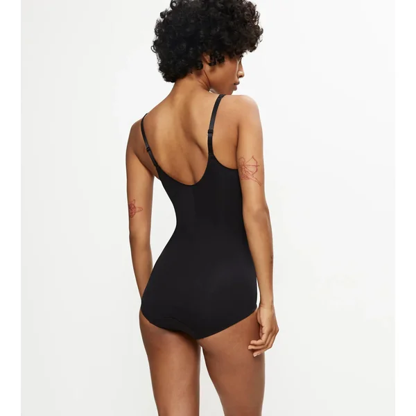 MODERN SOFT+COTTON Black