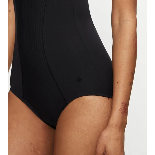 MODERN SOFT+COTTON Black