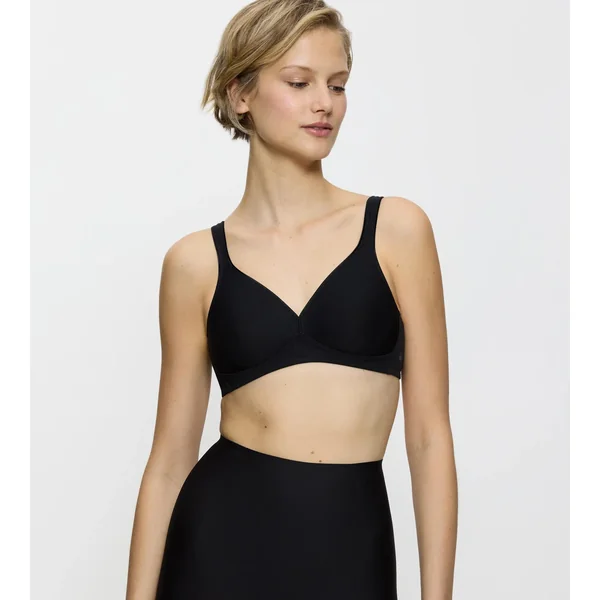MODERN SOFT+COTTON Black