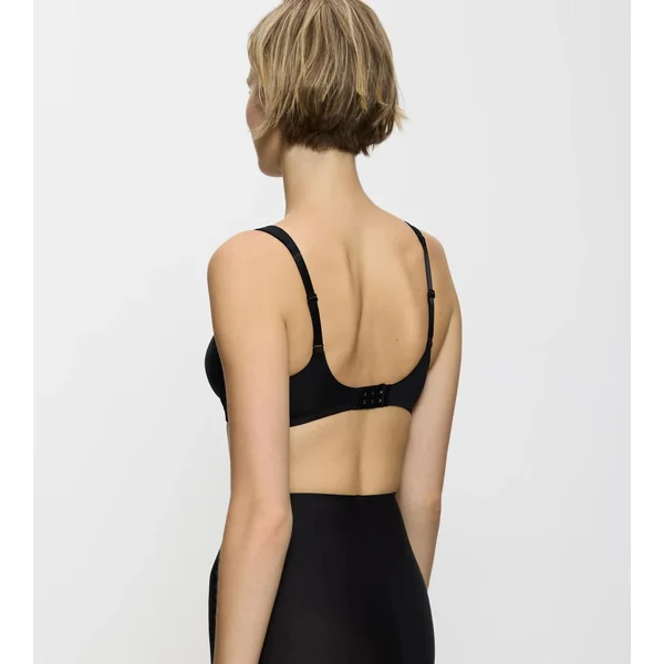 MODERN SOFT+COTTON Black