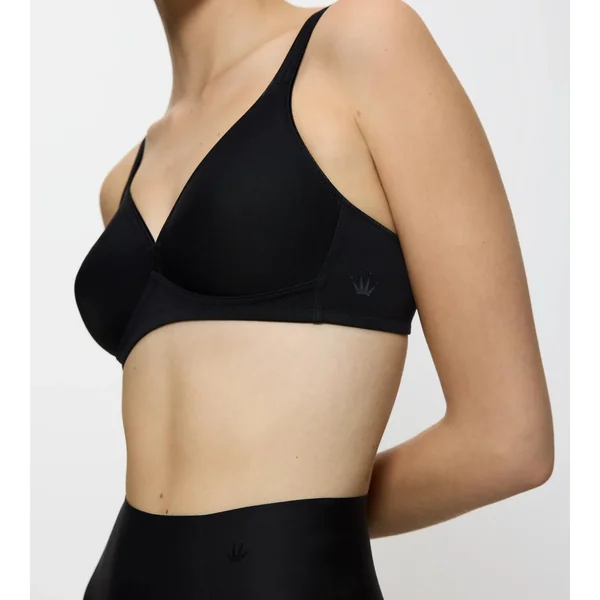 MODERN SOFT+COTTON Black