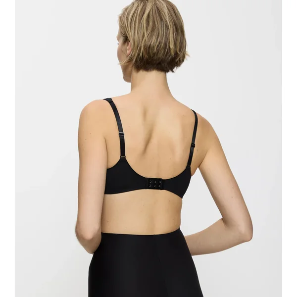 MODERN SOFT+COTTON Black