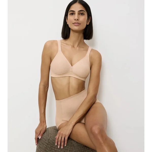 MODERN SOFT+COTTON Neutral Beige