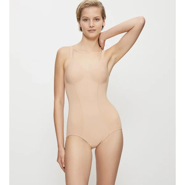 MODERN SOFT+COTTON Neutral Beige
