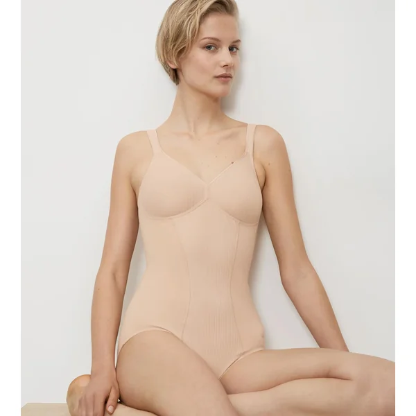 MODERN SOFT+COTTON Neutral Beige