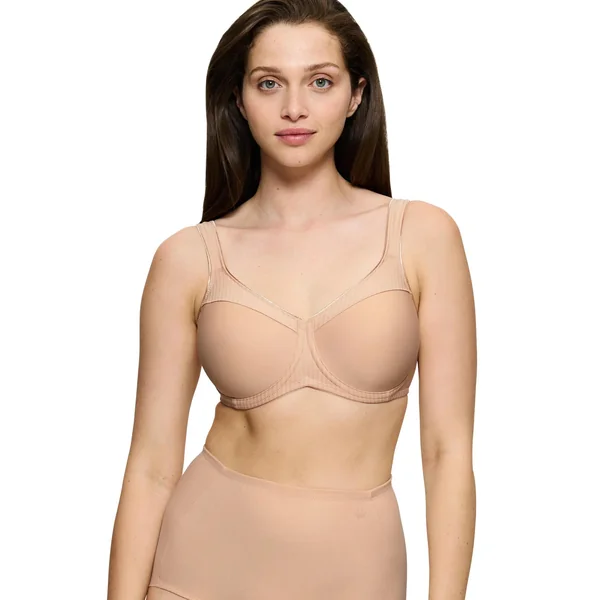 MODERN SOFT+COTTON Neutral Beige