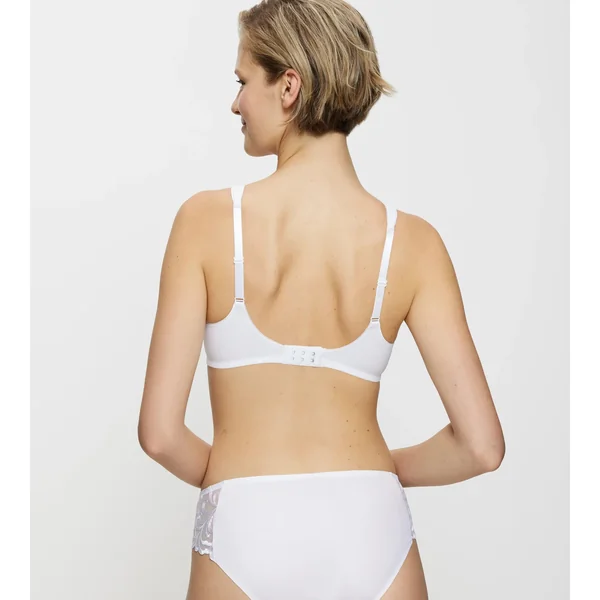 MODERN SOFT+COTTON White