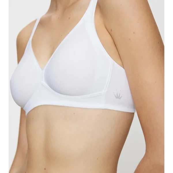 MODERN SOFT+COTTON White